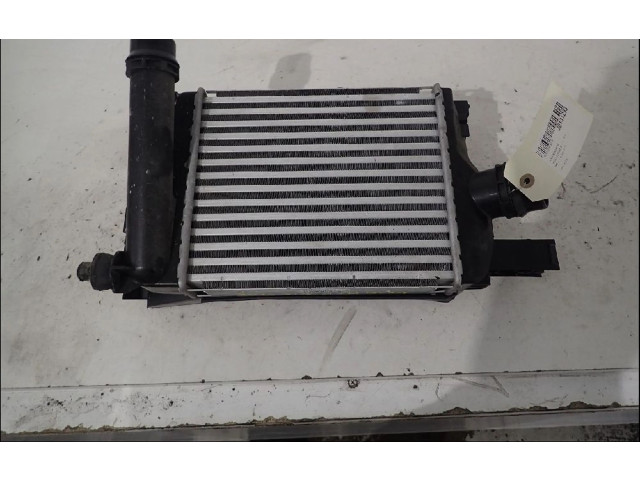 Интеркулер 144963014R Dacia Logan II