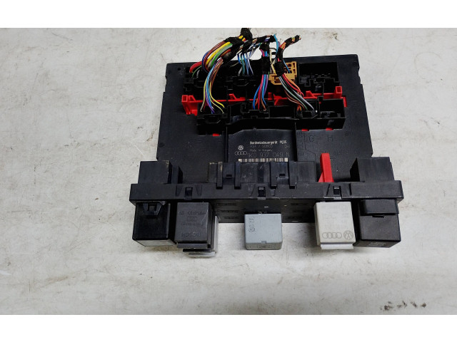 Блок комфорта 1K0937049N Volkswagen Golf III