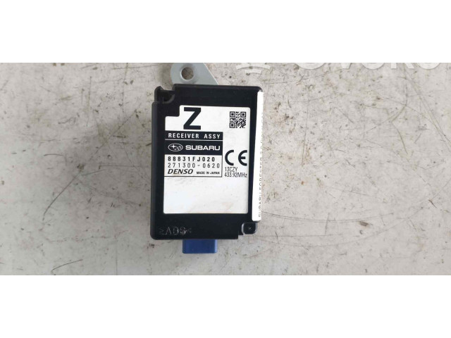 Блок управления 88831FJ020   Subaru Forester SJ