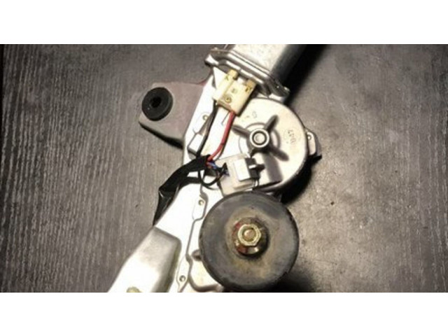 Моторчик заднего дворника 34947581    Mazda Premacy