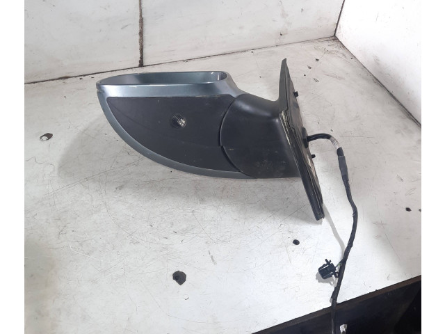 Zpětné zrcátko  Audi Q7 4L 2006  020878  