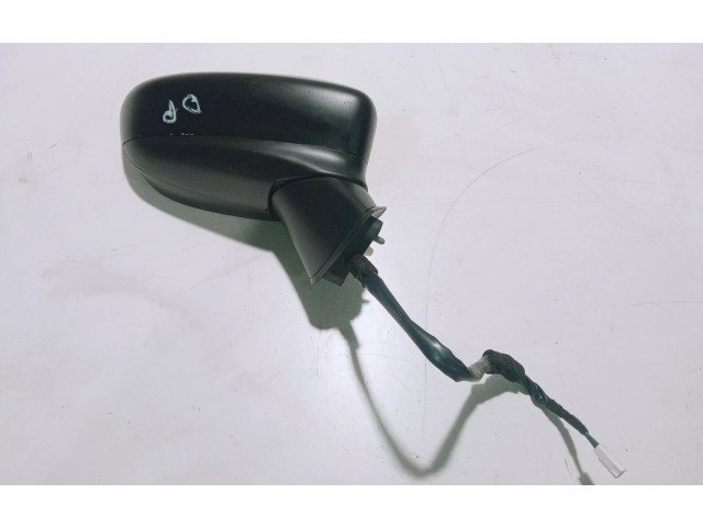 Zpětné zrcátko Mazda 6 2015