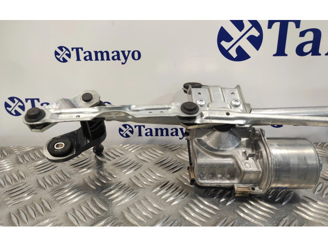 Моторчик дворников 5FG955023B, 5FG955113B    Cupra Formentor