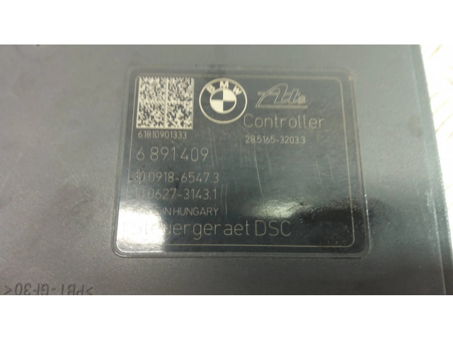 Jednotka ABS 6891409 BMW X2 F39 2018