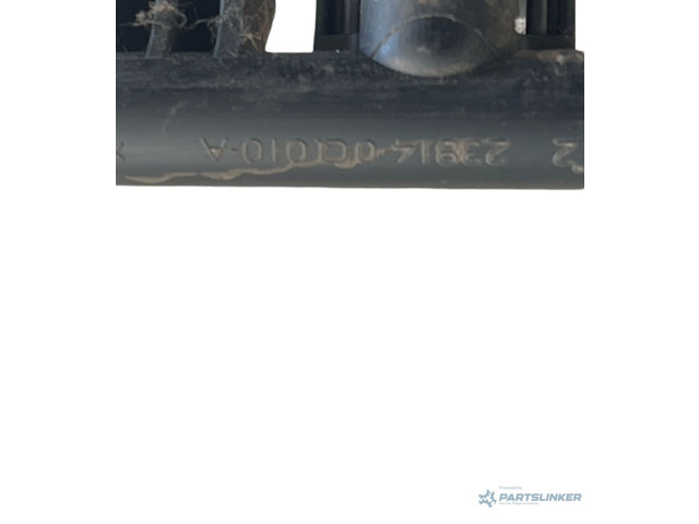 Топливная рампа 23814-0Q010-A   Citroen C1  