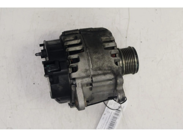 Генератор    Dacia Duster II 1.5     