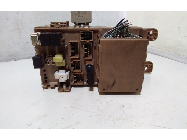 Pojistková skříňka 8264113040, 2323000231 Toyota Corolla Verso E121 2003