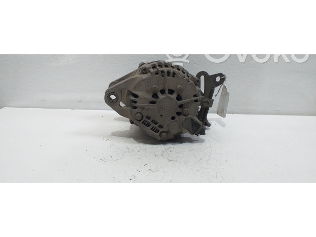 Генератор 0K30C18300   KIA Shuma      