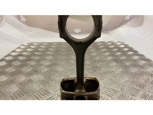 Píst 373AC, S107 Chrysler Pacifica pro benzínový motor 3.6