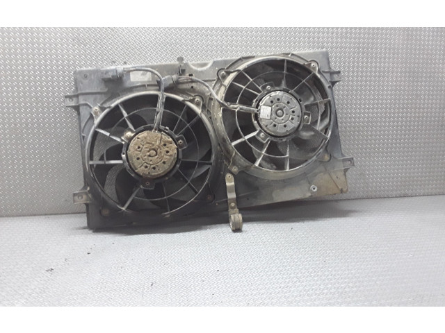 Вентилятор радиатора 130303881 Ford Galaxy 1.9