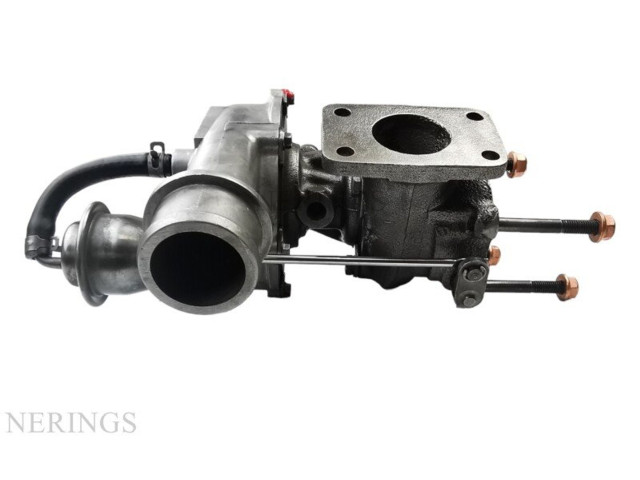 Turbodmychadlo Турбина VA63B, 11901407 Chrysler Grand Voyager III