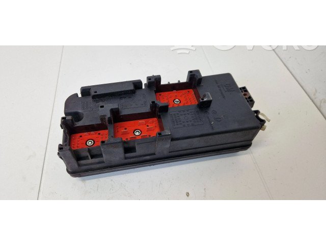 Блок предохранителей 12783255 Saab 9-3 Ver2