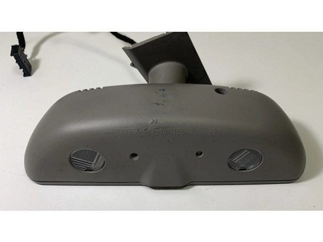 Зеркало заднего вида (в салоне)