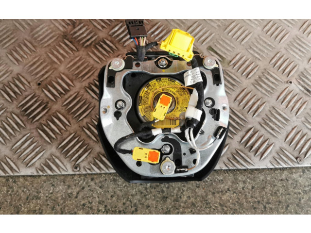 Надувная подушка для руля