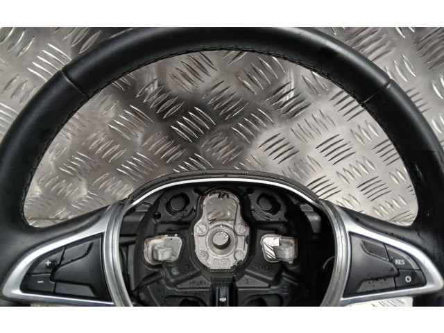 Руль Dacia Lodgy - года