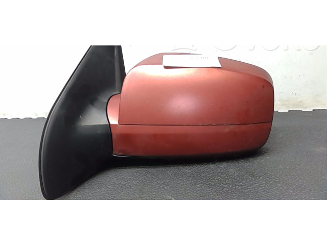 Зеркало электрическое        KIA Sorento  2002 - 2009 года   