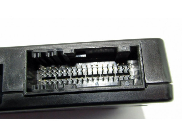 Другие блоки управления / модули