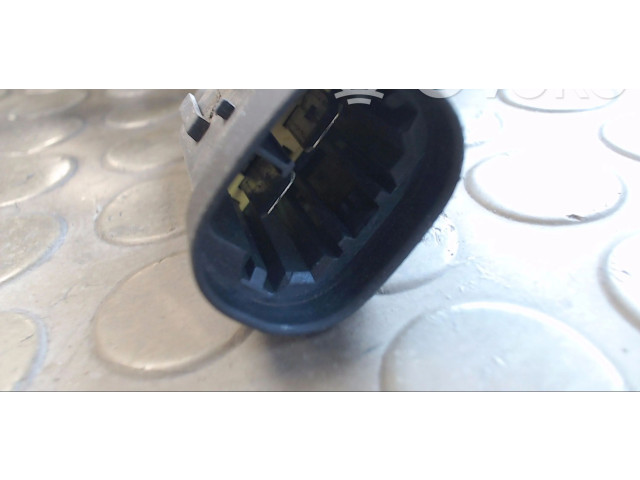 Вентилятор радиатора         Peugeot 807 