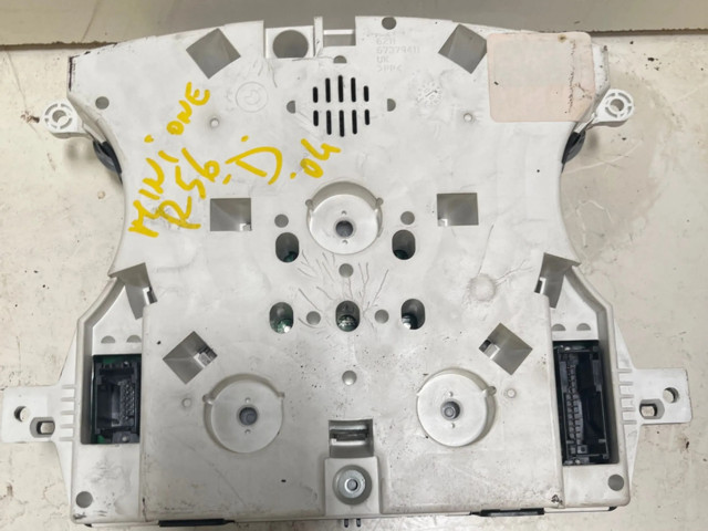 Панель приборов 62109126990, 62116972077   Mini One - Cooper R50 - 53       