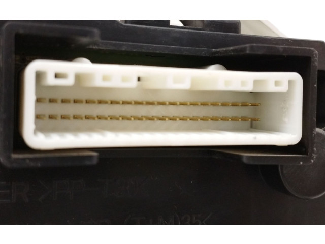 Přístrojová deska Nissan X-Trail T32 2016 4CC6A