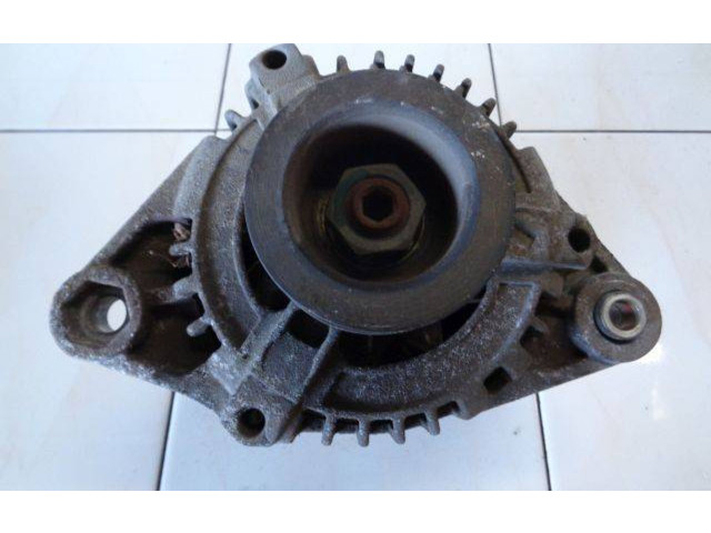 Генератор    Fiat Marea      