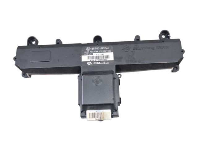 Дисплей 8570008B40 SsangYong Rexton