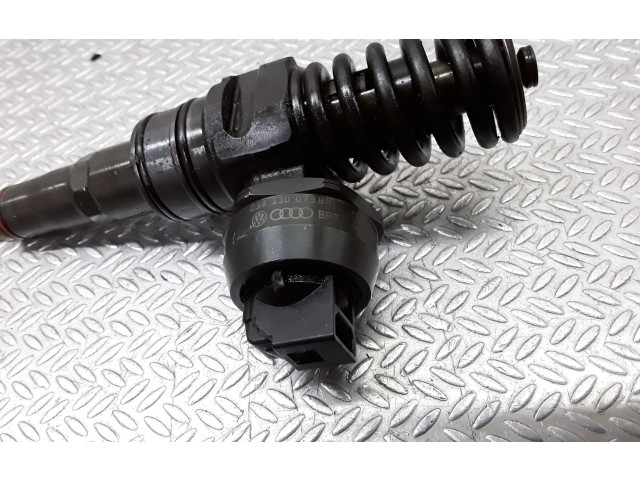 Форсунка 038130073BN Audi A3 S3 A3 Sportback 8P