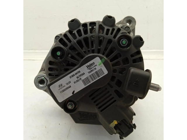 Генератор 3730004700 Hyundai i10