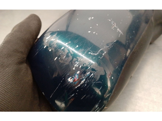 Зеркало электрическое        Skoda Octavia Mk1 (1U)  1996 - 2004 года   