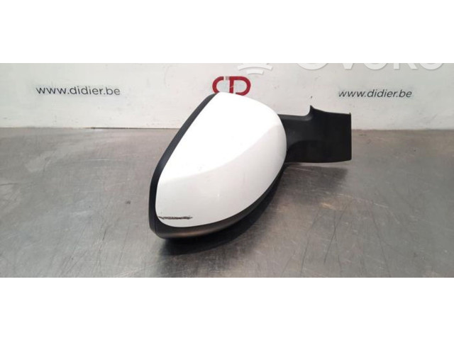 Зеркало электрическое        Suzuki Splash   -  года   