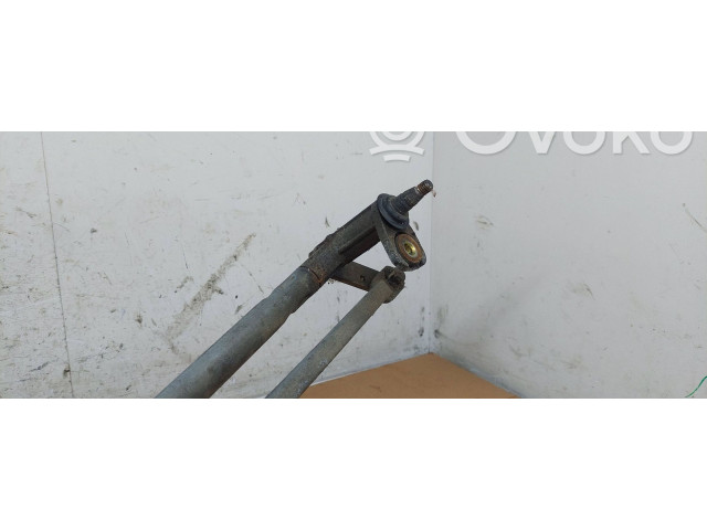 Комплект механизма стеклоочистителей 1J1955113A, 443123 Skoda Octavia Mk1 (1U)