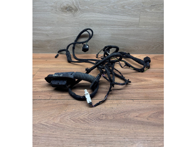 Блок управления 00297, 160602 Jeep Grand Cherokee WL