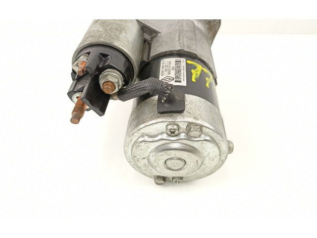 Генератор 8200537415 Dacia Logan I