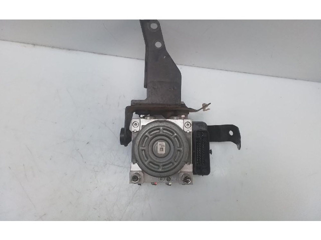 Блок АБС 4670A992 Mitsubishi Outlander 2013 - 2021 года