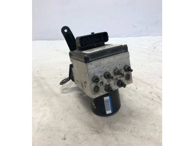 Jednotka ABS 3C0614109AF, 16705912 Volkswagen PASSAT CC 2010