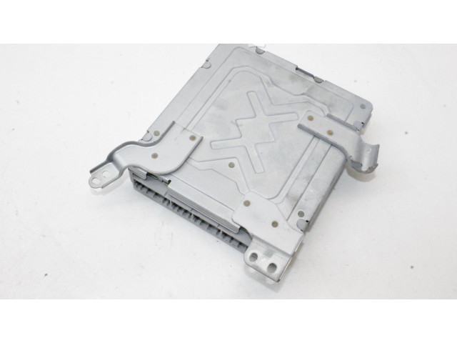 Блок управления климат-контролем LJA7600AH Jaguar XK8 XKR