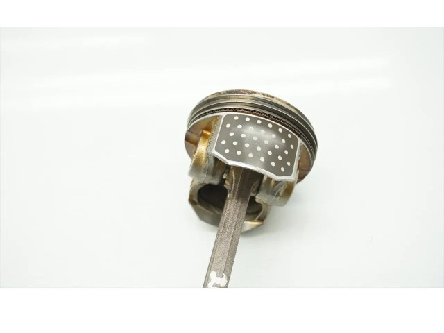  Поршень с шатуном L13Z1   Honda Jazz  