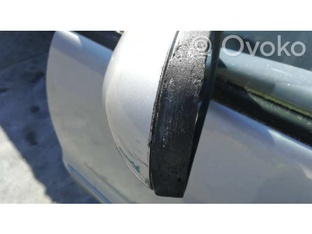 Зеркало электрическое     Сзади   Mercedes-Benz A W168  1997-2004 года   