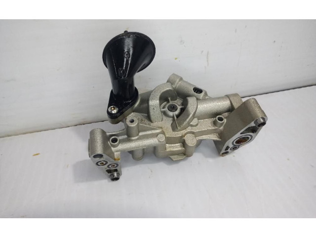 Масляный насос  G4FP 213102M800  KIA Sportage 