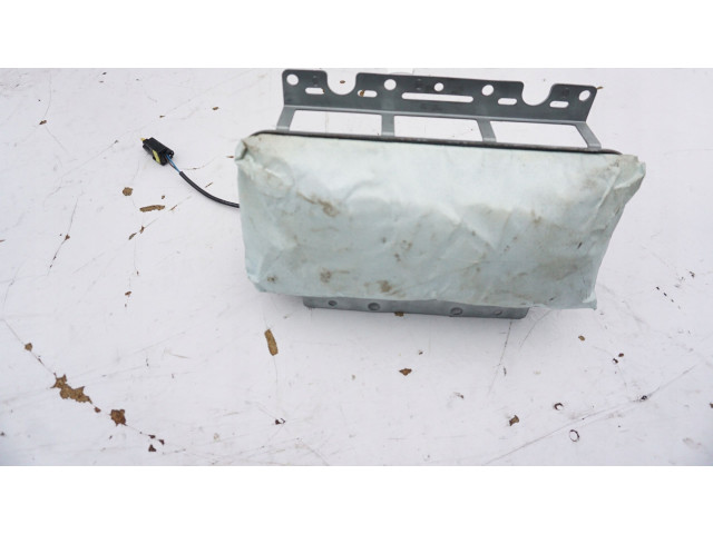 Подушка безопасности пассажира    Hyundai Coupe