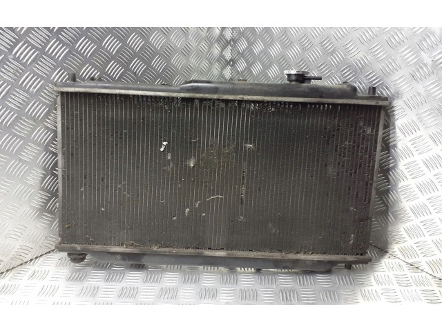 Комплект радиатора    OK2A115200   KIA Shuma