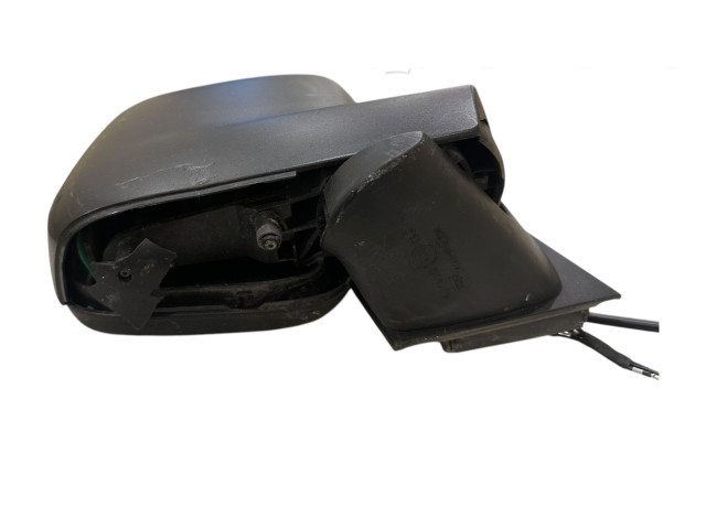 Зеркало электрическое        Volkswagen Caddy  2015 - 2020 года   