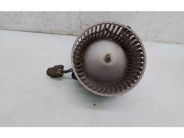 Рулевая рейка Вентилятор печки SsangYong Musso - года