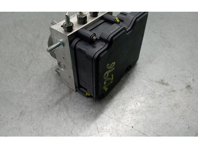 Блок АБС 476605492R, 269633   Dacia  Sandero  2008 - 2012 года