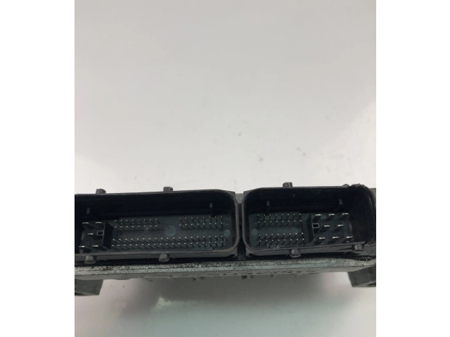 Блок управления двигателем Блок управления 7557395, S122237006B   Mini One - Cooper F56 F55