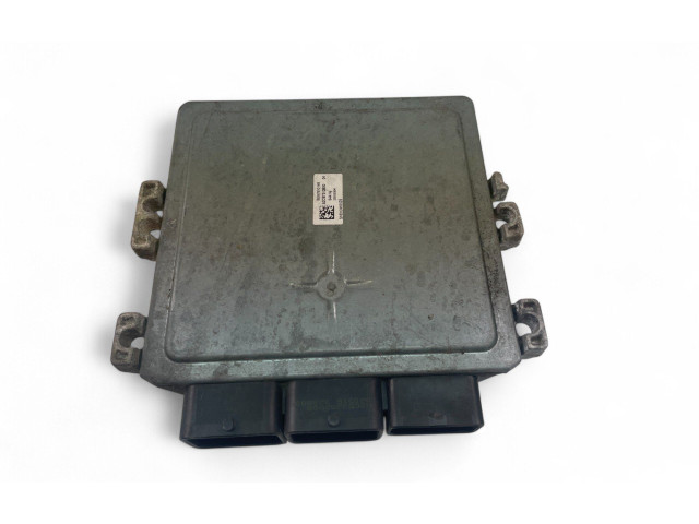 Блок управления двигателем Блок управления DV6112A650CHC   Ford Transit -  Tourneo Connect