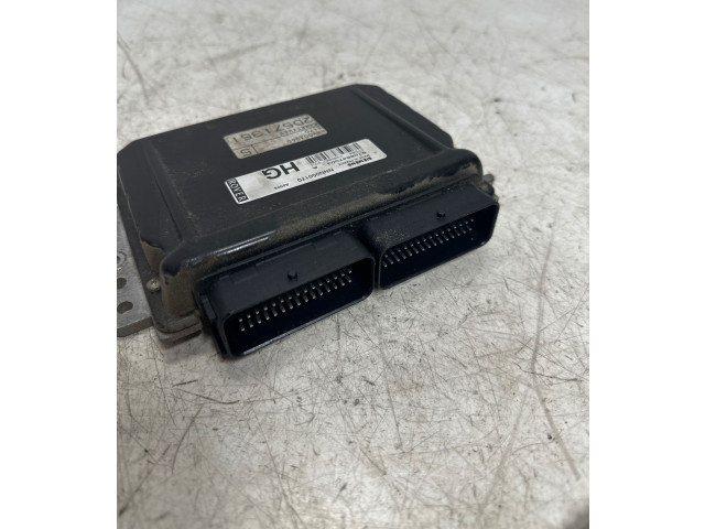 Řídící jednotka NNN000170, NNW003040 Rover 75 2001