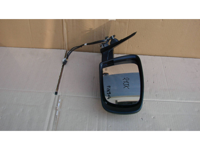 Zpětné zrcátko Maserati Quattroporte 2014 242476002