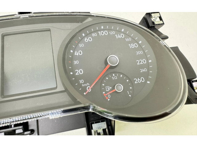 Přístrojová deska  Volkswagen Tiguan 2018 5NA920750A, 5NA260  