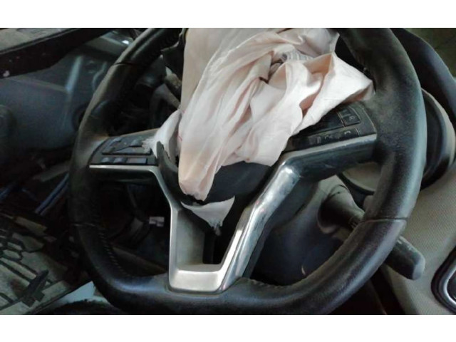 Volant Nissan Micra C+C 2017